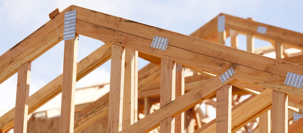 The application of finger-jointed wood