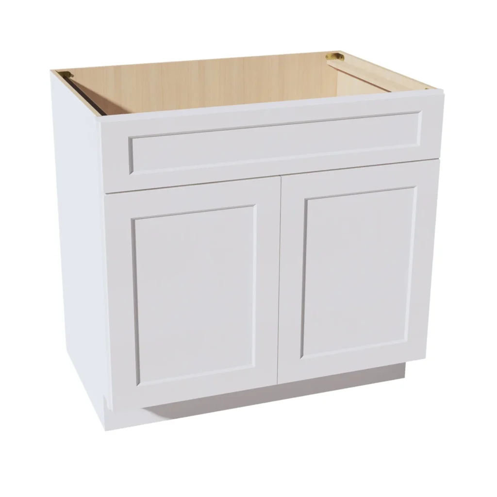 Base cabinet