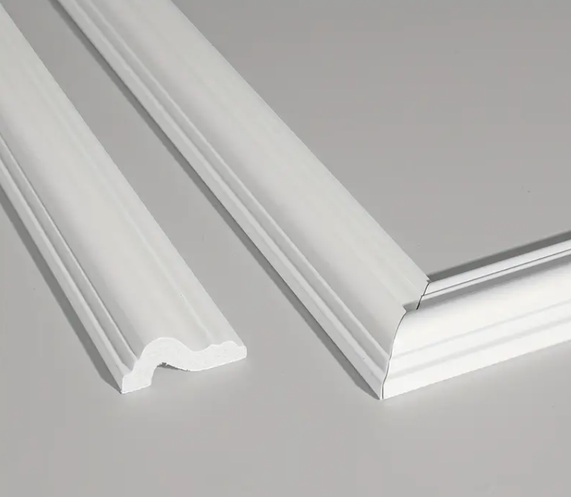 PVC Baseboard