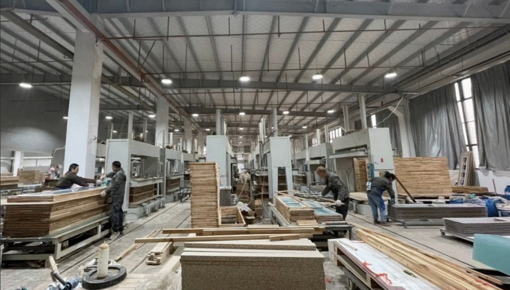 what impact interior door pricing in 2026